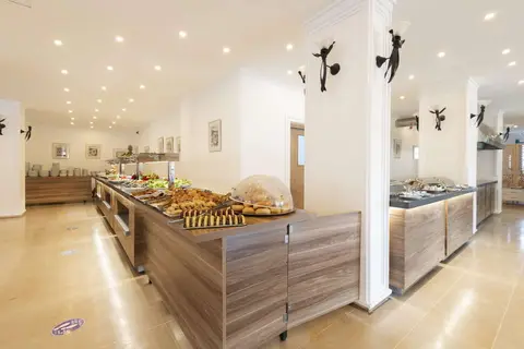 Soothe Hotel in Kaş — foto 16