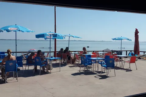 Camping Belvedere Pineta foto 10