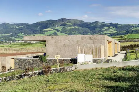 Santa Barbara Eco Beach Resort in Ribeira Grande — foto 20