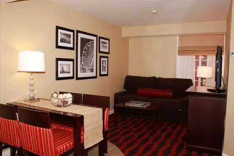 Peacock Suites in Anaheim, foto 8
