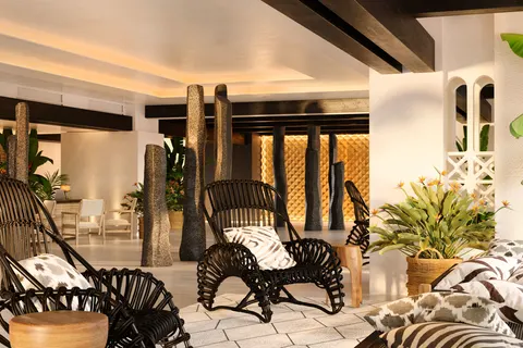 Dreams Jardin Tropical foto 12