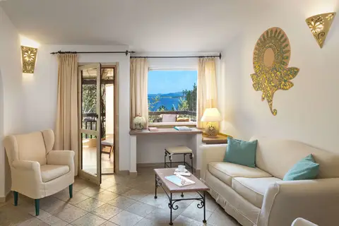Hotel Capo d’Orso Thalasso & Spa in Palau — foto 18