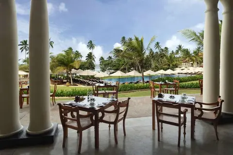 Anantara Peace Haven Tangalle Resort in Tangalle — foto 18
