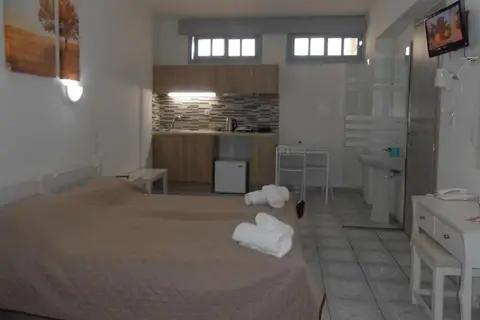 Aristo Appartementen in Δημοτική Ενότητα Χερσονήσου — foto 2