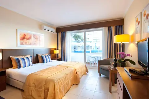 Hotel Roca Mar in Santa Cruz — foto 2