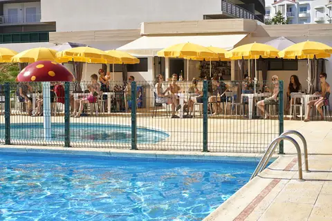Cheerfulway Minichoro Apartamentos in Albufeira — foto 15