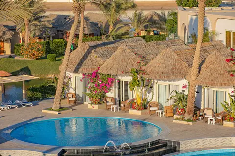 Panorama Bungalows Resort El Gouna in El Gona, foto 20