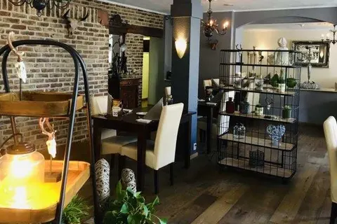 Hotel Atlanta Valkenburg foto 26