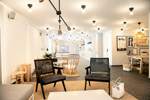 Appartementen Coral Compostela Beach foto 16