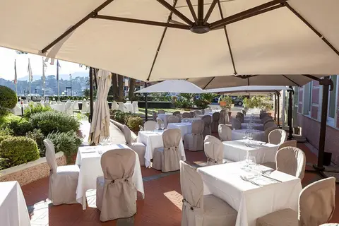 Europa Hotel Design Spa 1877 in Rapallo, foto 5