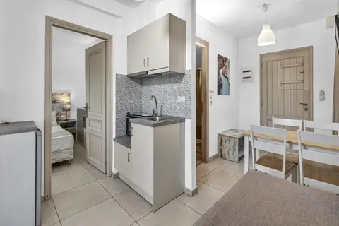 Evina Rooms & Suites in Δημοτική Ενότητα Γουβών — foto 17