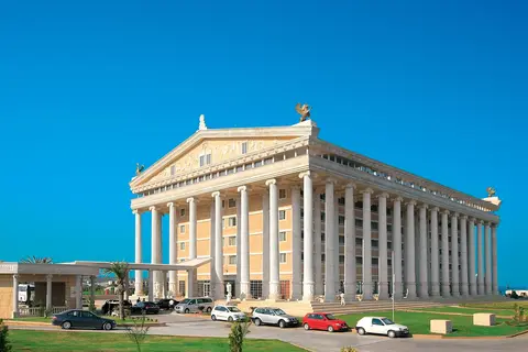 Kaya Artemis Resort & Casino in Bafra — foto 4