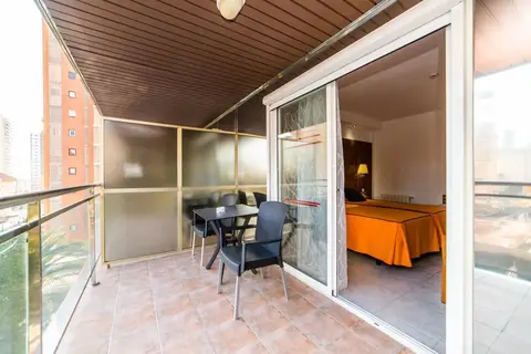Hotel Servigroup Diplomatic in Benidorm — foto 11