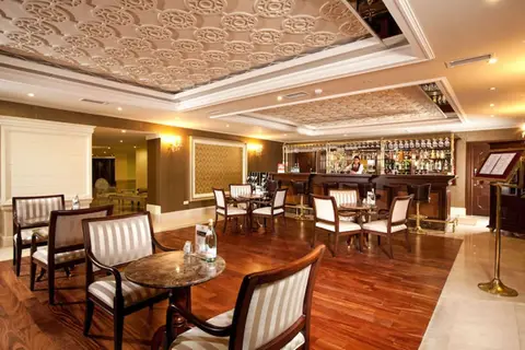Grand Hotel Halic in İstanbul, foto 7