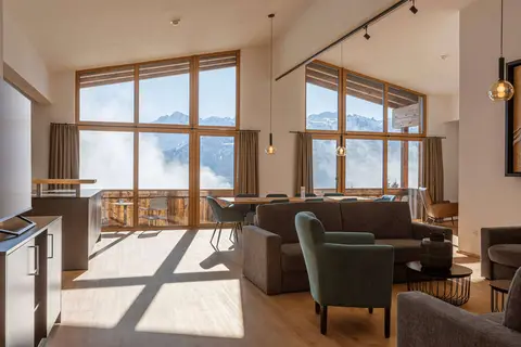 Bergresort Tauernblick in Mittersill — foto 6