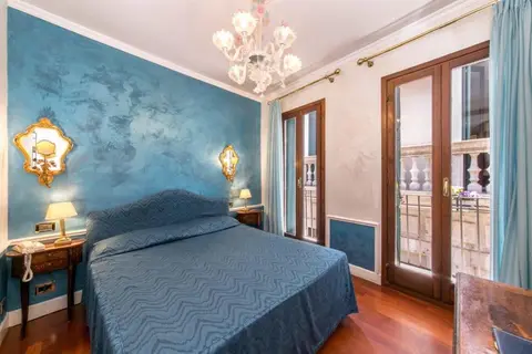Hotel Pantalon in Venetië — foto 7