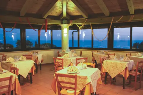 Hotel Marinella in Ricadi — foto 4