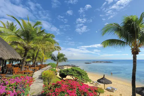 Canonnier Beachcomber Golf Resort & Spa in Grand Baie VCA, West — foto 2