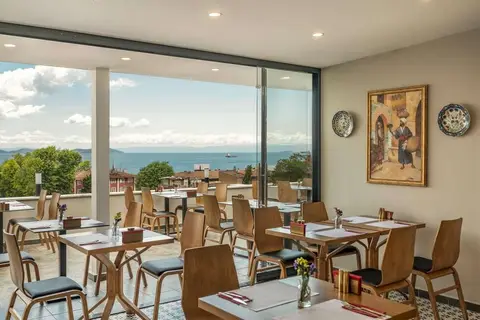 Royan Hotel Hagia Sophia Istanbul in Fatih — foto 6