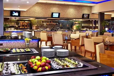 Hotel Divi Aruba All Inclusive in Punta Brabo — foto 14
