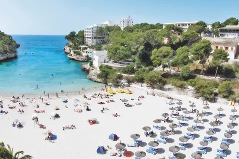 Pinos Playa in Santanyí — foto 2