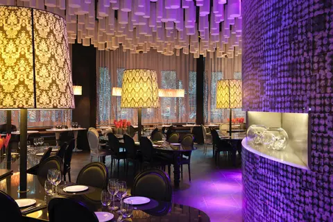 Barceló Raval in Barcelona — foto 10