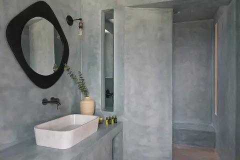 Aeon Suites in Pyrgos — foto 30