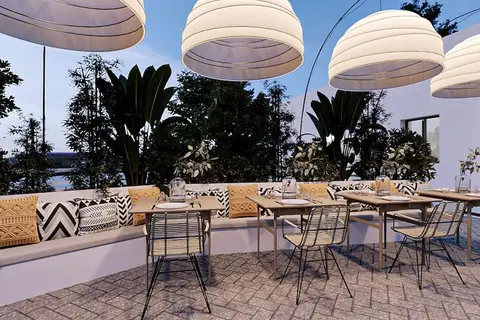 Cretan Seaside Boutique Hotel in Δημοτική Ενότητα Χερσονήσου — foto 27
