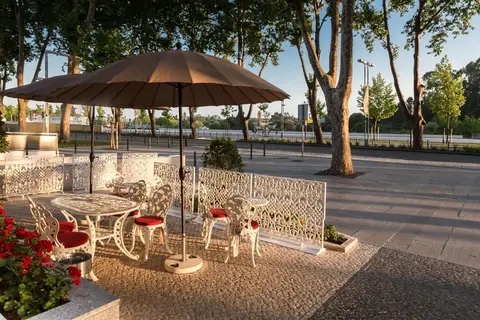 Hotel Sao Jose Fatima in Ourém — foto 7