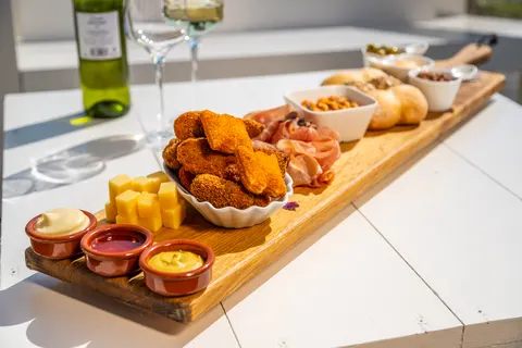 Vakantiepark Parc Du Soleil foto 14