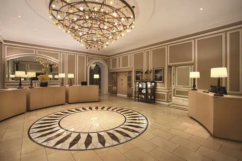 Waldorf Astoria Hotel The Caledonian in Edinburgh, foto 7