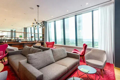 Clarion Hotel Vienna South foto 4