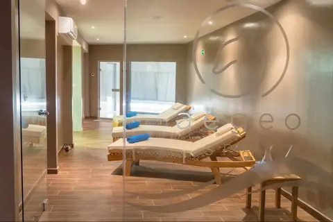 Blue Sea Beach Resort in Φαληράκι — foto 7