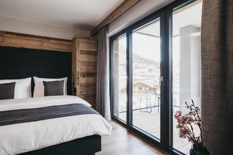 VAYA Ladis (Appartementen) in Ladis — foto 6