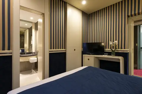 Hotel Atlante Star in Rome — foto 13