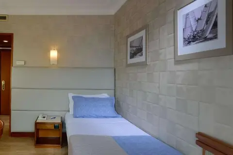 BW Signature Collection Hotel Paradiso in Napels, foto 25