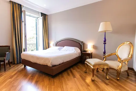 Best Western Ai Cavalieri Hotel foto 2