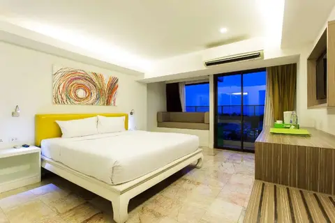 Samui Verticolor in Baan Chaweng, foto 3