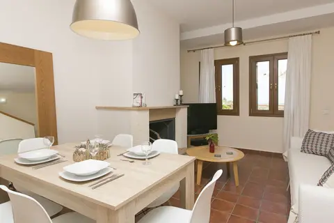 Skiathos Gea Villas in Αχλαδιάς — foto 12