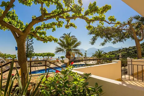 Panorama Villas in Agios Nikolaos Municipal Unit — foto 19