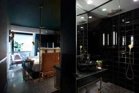 Skylark, Aluma Hotel & Resort in Athene — foto 13