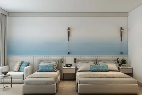 Calido Sol Hotel in Alanya — foto 4