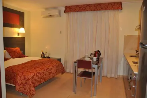 Casablanca Suites in calella — foto 6