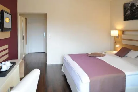 Hotel Goldener Knopf foto 5