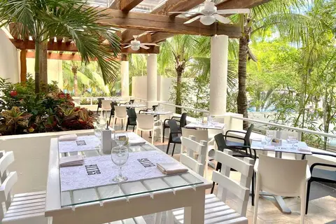 Grand Sens Cancun in sisal — foto 28