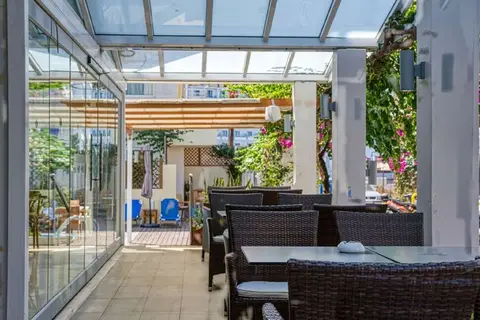 Arte Hotel in Municipal Unit of Rhodes, foto 17