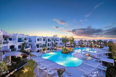 JAZ Neo Naama Bay in Sharm El Sheikh, foto 13