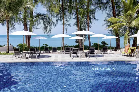 X10 Khao Lak in บ้านบางหลาโอน — foto 12