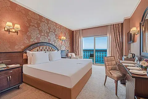 Megasaray Westbeach Antalya in Konyaaltı, foto 18