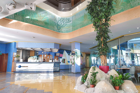 Hotel Kaktus Albir foto 11